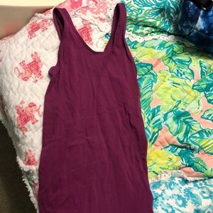 lulu lemon tank